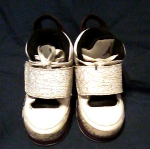 * Jordan Son of Mars